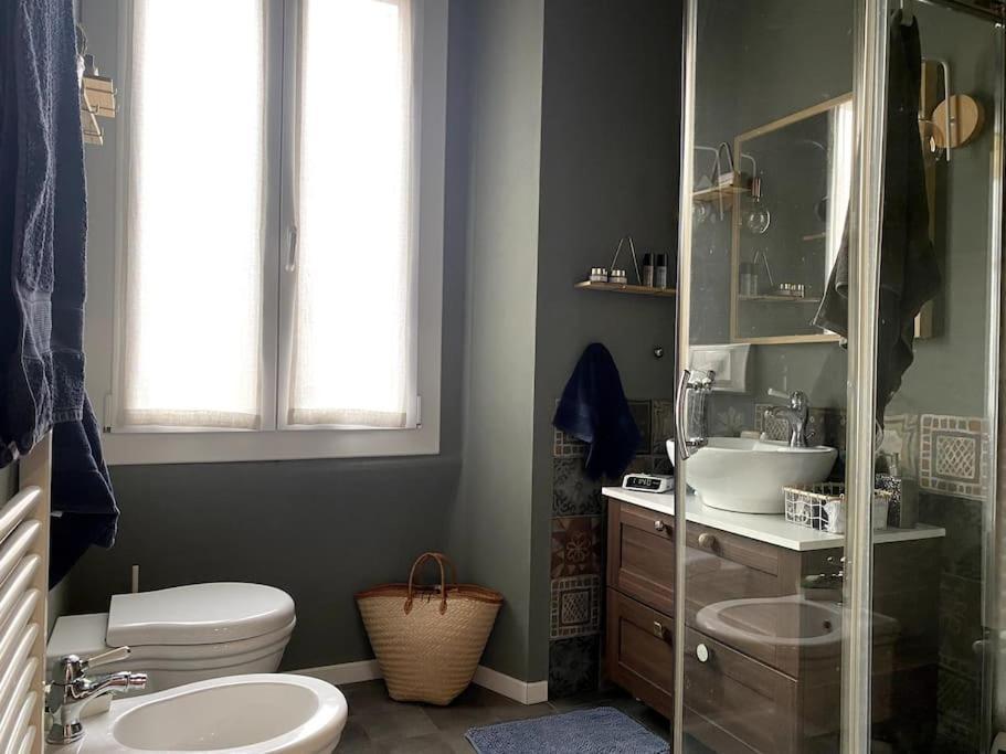 Nolo - Mini Loft Bohemien Apartment Milan Bagian luar foto