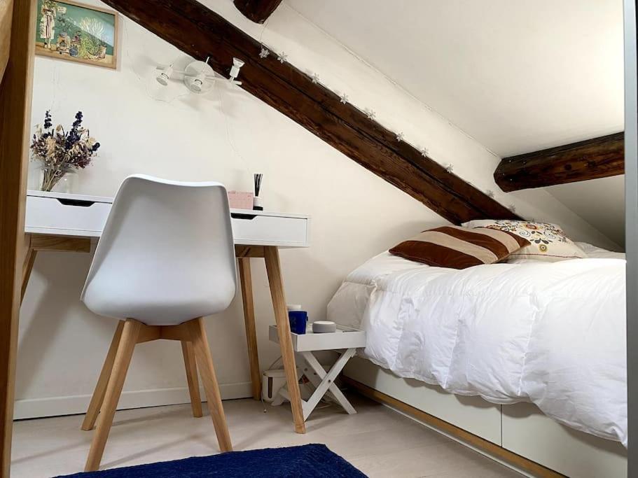 Nolo - Mini Loft Bohemien Apartment Milan Bagian luar foto