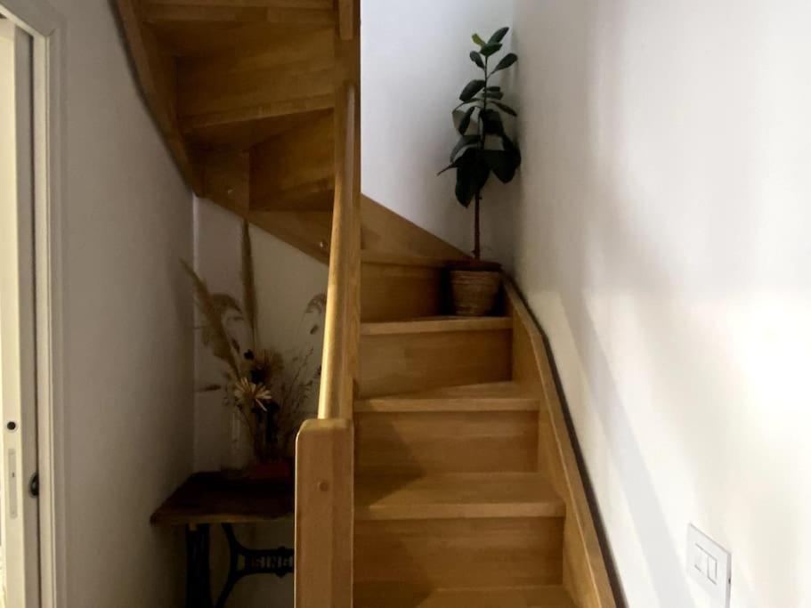 Nolo - Mini Loft Bohemien Apartment Milan Bagian luar foto